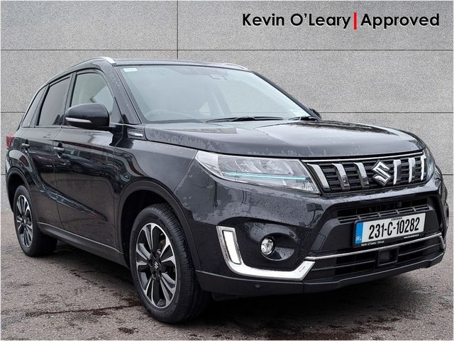 vehicle for sale from Kevin O'Leary Silversprings