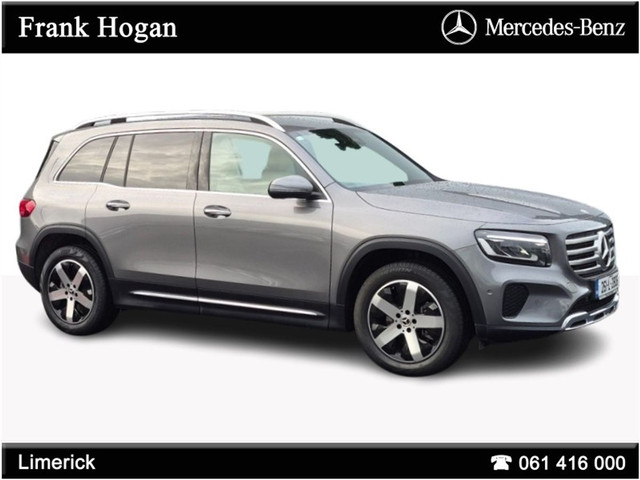 vehicle for sale from Frank Hogan Ltd