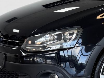 2017 Volkswagen Polo