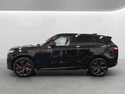 2024 Land Rover Range Rover Sport