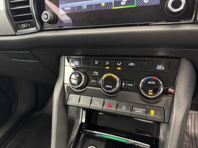 2023 Skoda Kodiaq