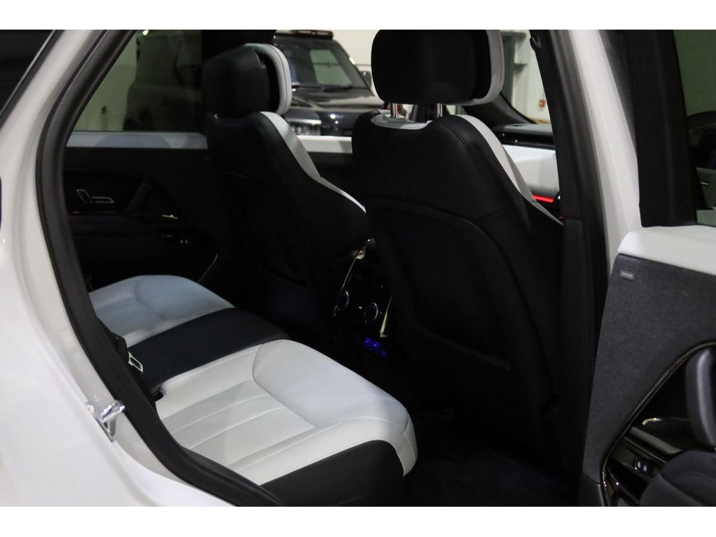 2023 Land Rover Range Rover Sport