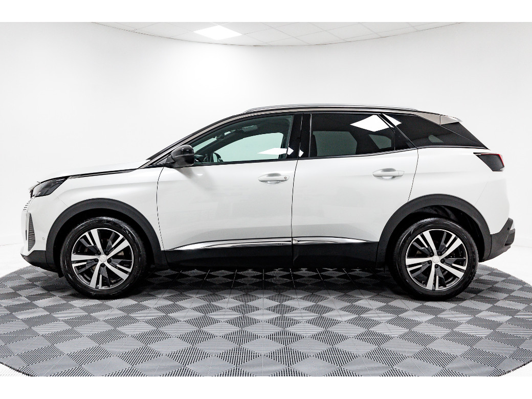 2023 Peugeot 3008
