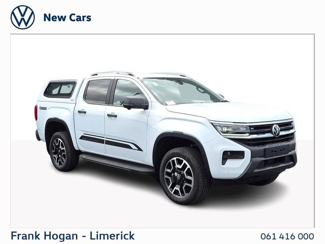vehicle for sale from Frank Hogan Ltd