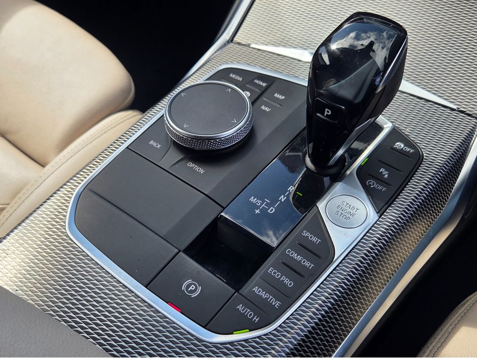 2020 BMW 3 Series