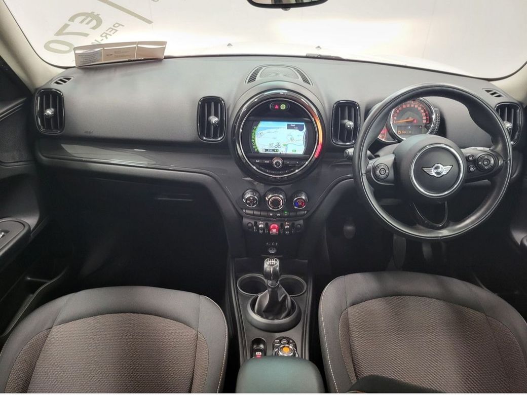 2017 Mini Countryman