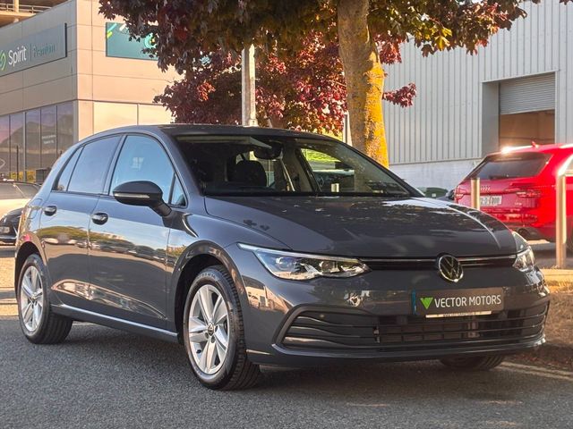 vehicle for sale from Vector Motors