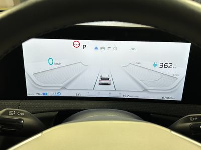 2023 Kia EV6