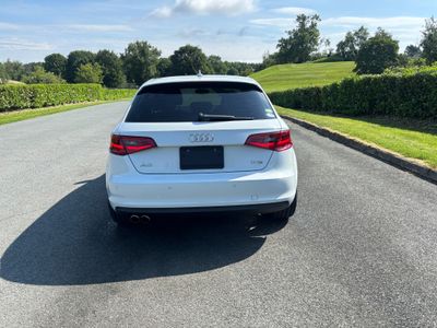 2015 Audi A3