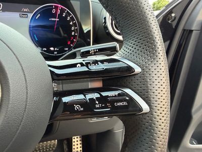 2026 Mercedes-Benz GLC Class