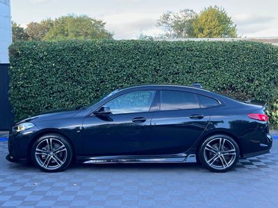 2021 BMW 2 Series
