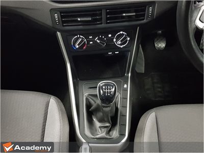 2023 Volkswagen Taigo