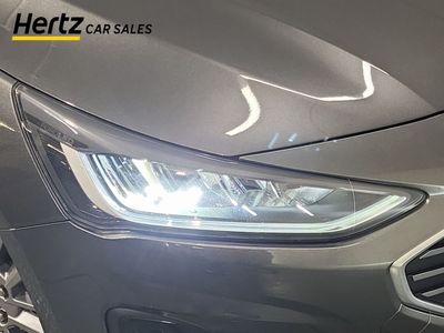 2023 Ford Focus
