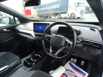 2022 Volkswagen ID.4