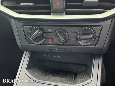 2026 SEAT Arona