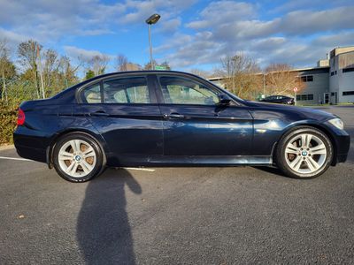 2009 BMW 3 Series