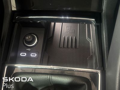 2024 Skoda Karoq
