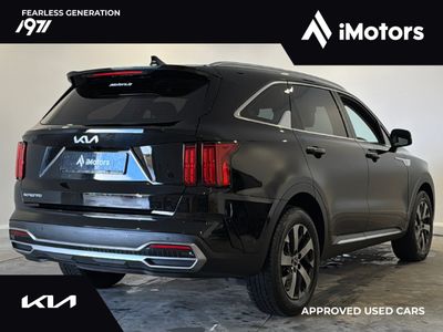 2023 Kia Sorento