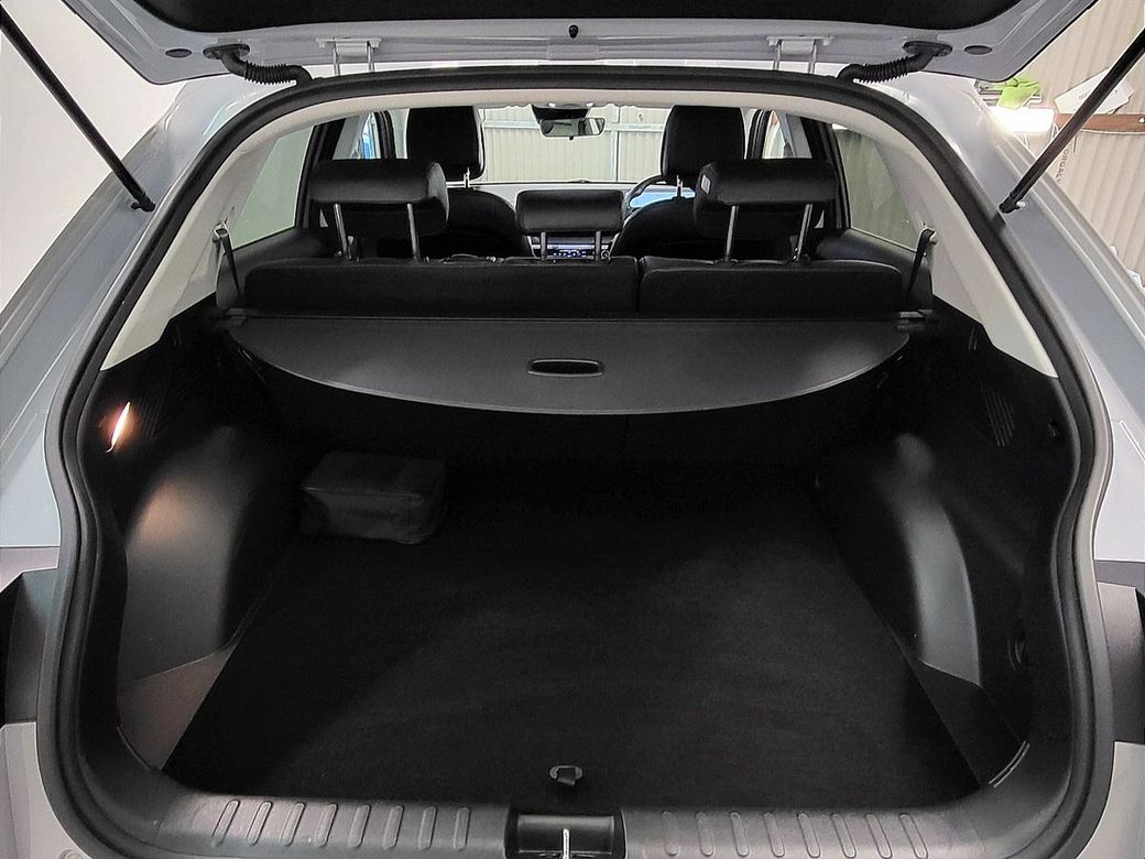 2023 Hyundai Ioniq 5