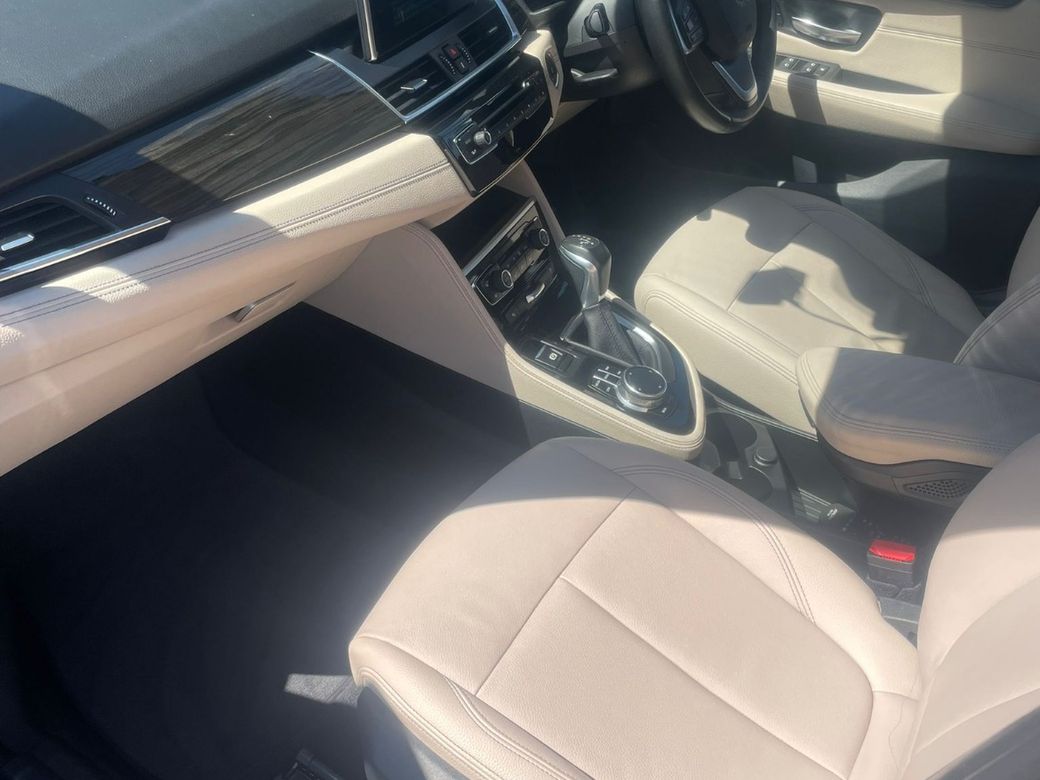 2018 BMW 2 Series
