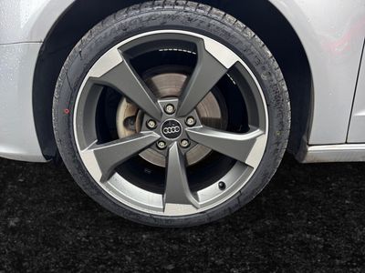 2014 Audi A3