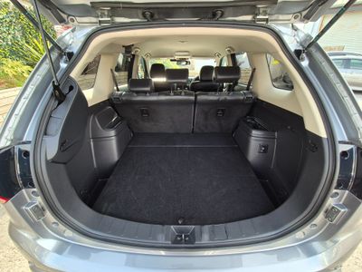 2020 Mitsubishi Outlander