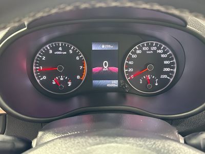 2021 Kia Picanto