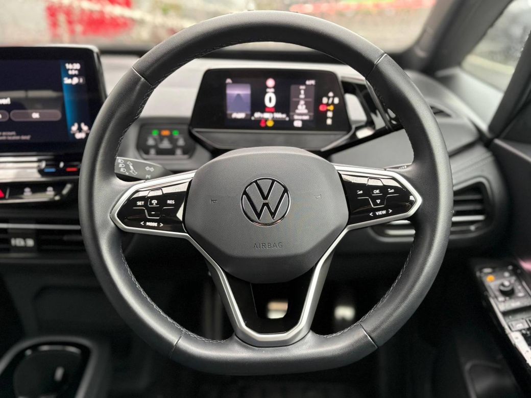 2024 Volkswagen ID.3
