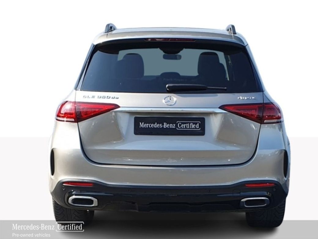 2023 Mercedes-Benz GLE Class
