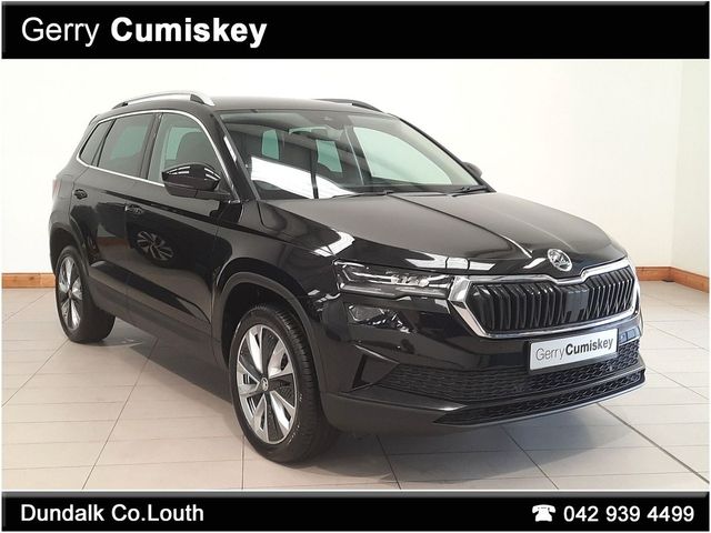 vehicle for sale from Gerry Cumiskey Ltd