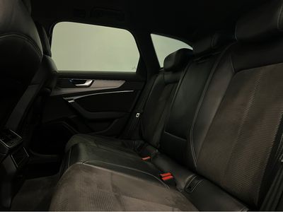 2019 Audi A6
