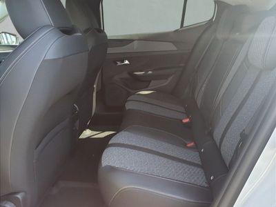 2026 Peugeot 408