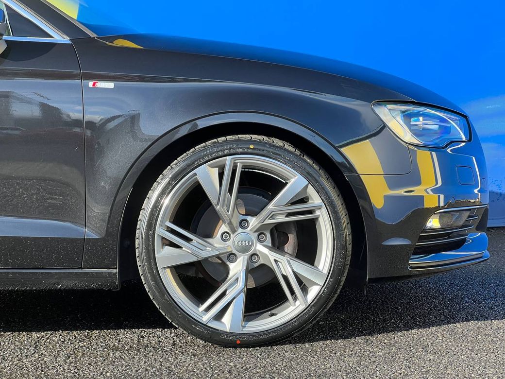 2014 Audi A3