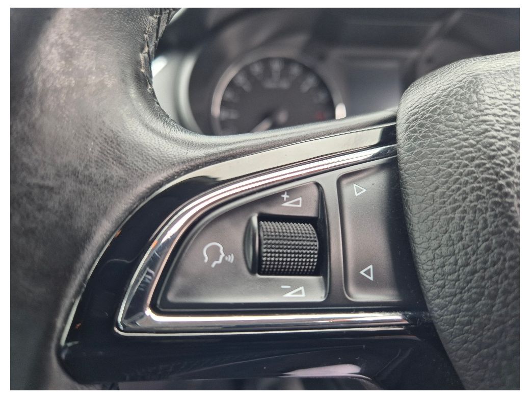 2017 Skoda Octavia