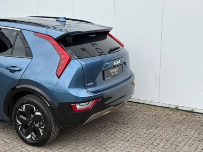 2025 Kia Niro