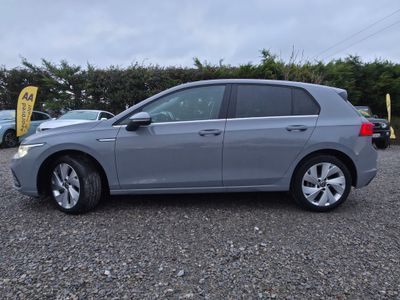 2022 Volkswagen Golf