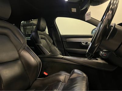 2020 Volvo S90