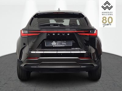 2025 Lexus NX