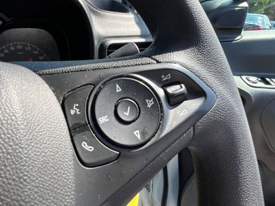 2022 Opel Combo