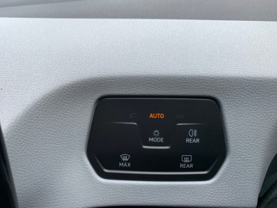 2022 Volkswagen ID.3