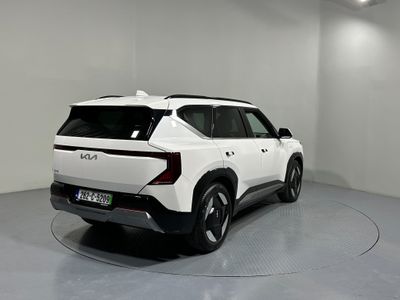 2026 Kia EV5