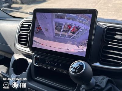 2026 Fiat Ducato