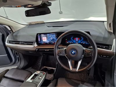 2023 BMW 2 Series Active Tourer