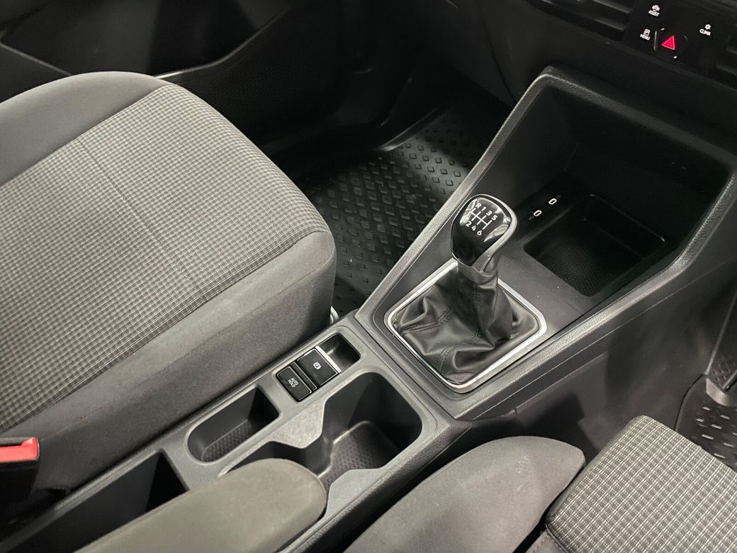 2023 Volkswagen Caddy