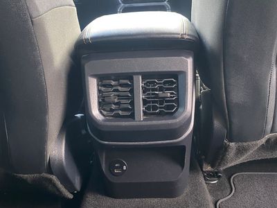 2023 Ford Ranger
