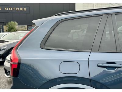 2025 Volvo XC90