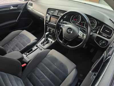 2013 Volkswagen Golf