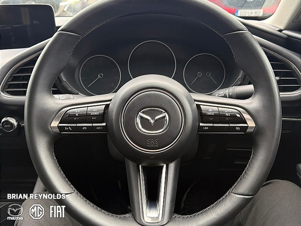 2026 Mazda Mazda3