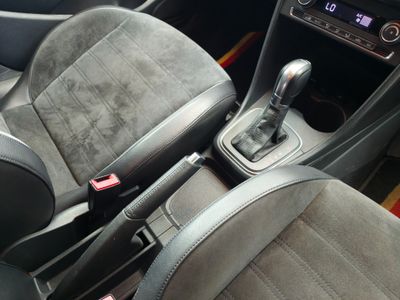 2015 Volkswagen Polo