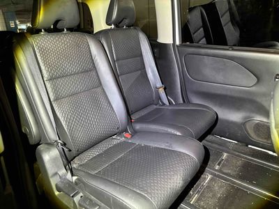 2019 Nissan Serena